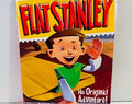 Flat Stanley's Paperback by Jeff Brown, #1 His Original Adventure