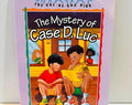 The Cul-de-Sac Kids Paperback by Beverly Lewis #6 The Mystery of Case D. Luc (1995)