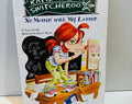Katie Kazoo Switcheroo Paperback by Nancy E. Krulik #11 No Messin with My Lesson