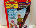 The Bailey School Kids Holiday Special Mrs. Claus Doesn't Climb Telephone Poles (2002) Paperback
