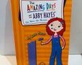 The Amazing Days of Abby Hayes #8 The More, the Merrier (2002) Paperback