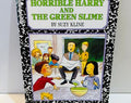 Horrible Harry Book #2 Horrible Harry and the Green Slime (1991) Paperback