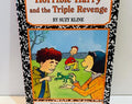Horrible Harry Book #20 Horrible Harry and the Triple Revenge (2007) Paperback