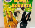 Bunny Bonanza Book #16 Animal Ark Pets Paperback 2001 by Ben M. Baglio