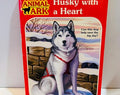Husky with a Heart Book #14 Animal Ark Pets Paperback 2006 by Ben M. Baglio