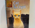 Cat in the Crypt Book #2 Animal Ark Hauntings Book Paperback (2001) by Ben M. Baglio