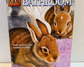 Bunnies in the Bathroom Book #15 Animal Ark Book Paperback (2000) by Ben M. Baglio