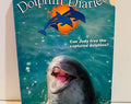 Dolphin Diaries #6 Chasing the Dream by Ben M. Baglio