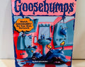 Monster Blood IV Book #62 Goosebumps 1997 First Edition Paperback by RL Stine
