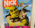 Nick Magazine, June 2007, Shrek the Third
