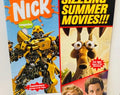 Nick Magazine