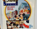 Disney Magazine Winter 1995