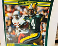 Green Bay Packers 1991 Yearbook