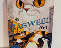 Ragweed Book#1 Dimwood Forest Series Paperback by Avi (2000 First HarperTrophy Edition)