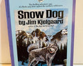 Snow Dog Book by Jim Kjelgaard (1983 Paperback)