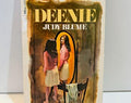 Deenie Book by Judy Blume (1978 Paperback)