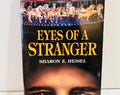 Eyes of a Stranger Book by Sharon E. Heisel (1997 Paperback)