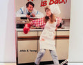 Klutz is Back Book by Alida E. Young (1990 Paperback) Megan the Klutz Series Book #3