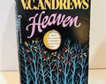 Heaven Book by V.C. Andrews (1985 Paperback) #1 Casteel Series