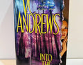 Into the Woods Book by V.C. Andrews (2003 Paperback) #4 De Beers Series