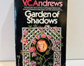 Garden of Shadows Book by V.C. Andrews (1987 First Printing Paperback) #5 Dollanganger Series