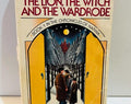 The Lion, the Witch, and the Wardrobe Book by C.S. Lewis #1 of the Chronicles of Narnia Paperback (1978)