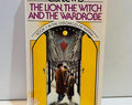 The Lion, the Witch, and the Wardrobe Book by C.S. Lewis #1 of the Chronicles of Narnia Paperback (1970)