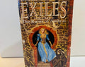 Exiles Book by Melanie Rawn (1994 Paperback) Book#1 Exile Series