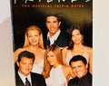 Friends Trivia Guide Book 2004 6x9 Paperback