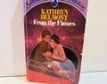 From the Flames Book by Kathryn Belmont Silhouette Special Edition Paperback 1984