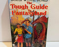 The Tough Guide to Fantasyland Book by Diana Wynne Jones 1998 Paperback
