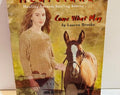 Come What May Book #5 Heartland Series by Lauren Brooke (2001 Paperback)