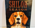 Shiloh Season Book by Phyllis Reynolds Naylor (1996) Book#2 Shiloh Series