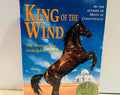 King of the Wind Book The Story of the Godolphin Arabian Marguerite Henry (1991 Paperback)