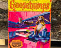 My Best Friend is Invisible Book #57 Goosebumps 1997 First Edition Paperback by RL Stine