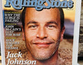 Jack Johnson Rolling Stone Magazine