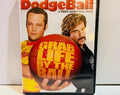 Dodgeball DVD (2004) Preowned