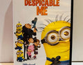 Despicable Me Preowned DVD