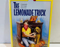 The Lemonade Trick Book (1988) Paperback by Scott Corbett