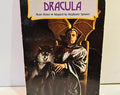 Dracula Book (1982) Paperback by Stephanie Spinner