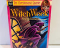 Witch Week Book (1997) Paperback by Diane Wynne Jones