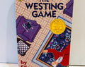 The Westing Game Book Paperback (1992) by Ellen Raskin