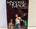 The Invitation #1 The Books of Magic Book Paperback (2003) by Carla Jablonski