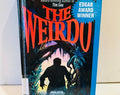 The Weirdo Book Hardcover (1993) by Theodore Taylor, Ex-Library