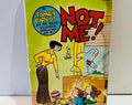 Not Me Paperback (1980) Book by Bil Keane