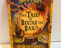 Harry Potter Book by J.K. Rowling The Tales of Beedle the Bard (Hardcover)
