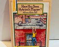 Have You Seen Hyacinth Macaw? Paperback (1982) Book by Patricia Reilly Giff