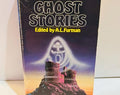 Ghost Stories Paperback (1964) Book by A.L. Furman