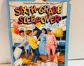 Sixth Grade Sleepover Paperback (1987) Book by Eve Bunting