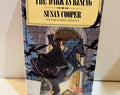 The Dark is Rising Book by Susan Cooper (1989 Paperback) Ex-Library